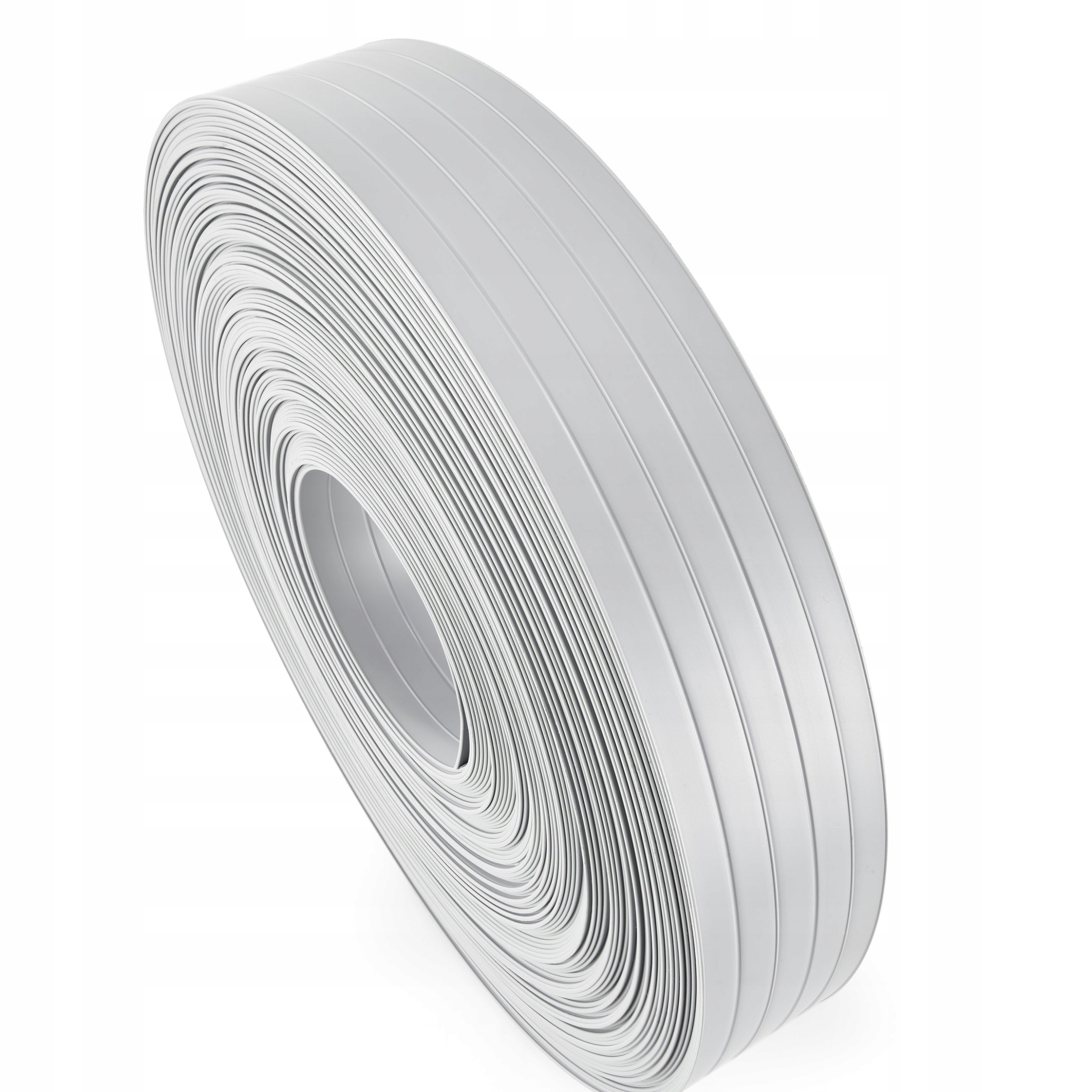 Stínící panelové pásy pro prolisy – úzká 4,75 cm x 50 m, šedá