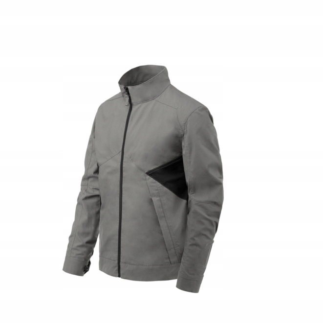 Helikon-Tex Bunda Greyman Cloud Grey 3XL
