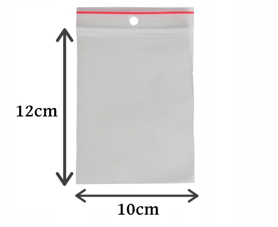 TOREBKI WORECZKI STRUNOWE 100x120mm 10/12 6000szt Długość 12 cm