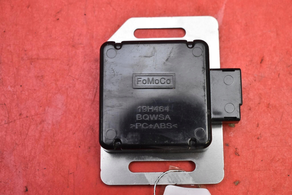 control unit module ANTENY DG9T-19H464-CE FORD MONDEO MK5 FUSION 14-20