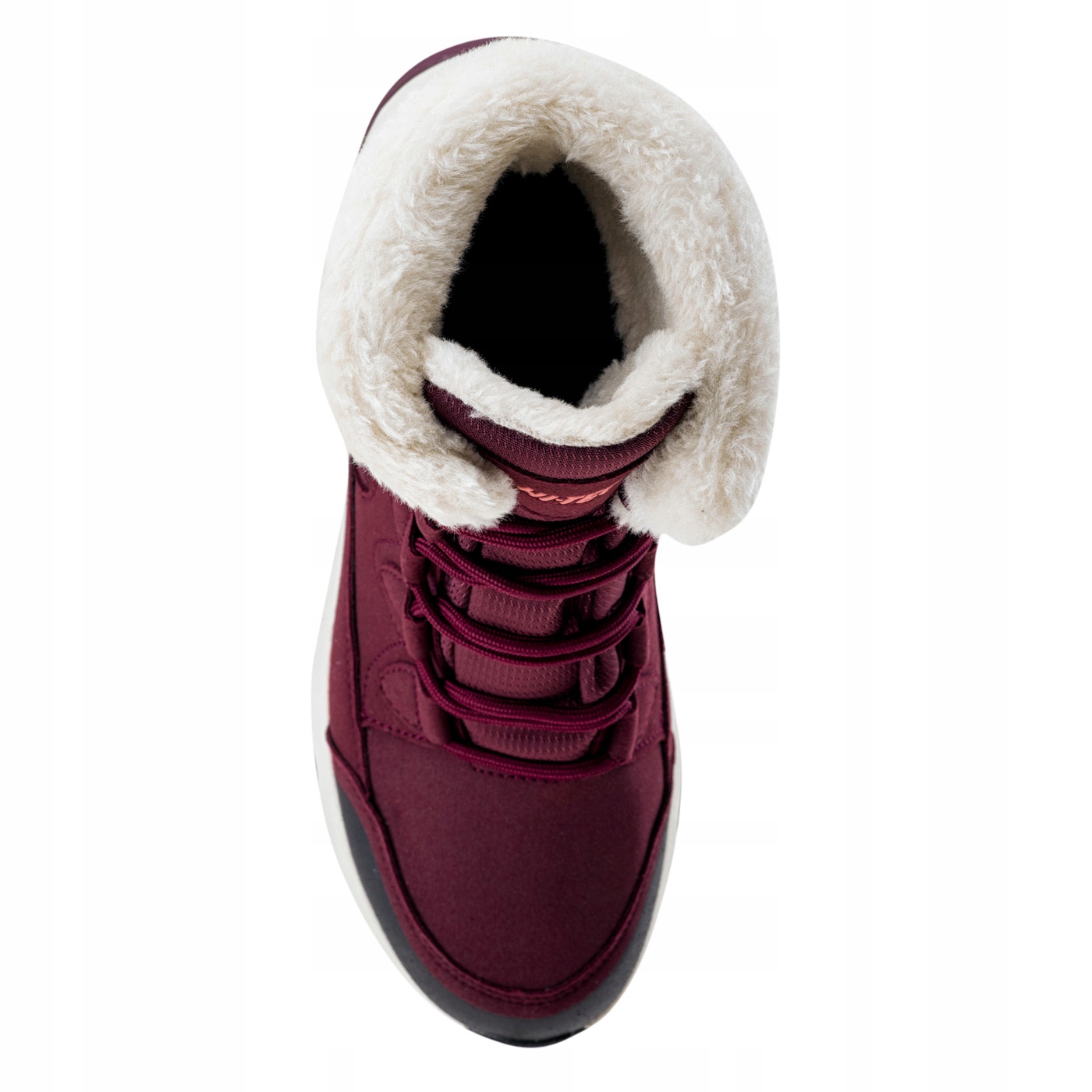 DAMSKIE BUTY ZIMOWE ŚNIEGOWCE MESTIA HI-TEC 38 Rozmiar 38