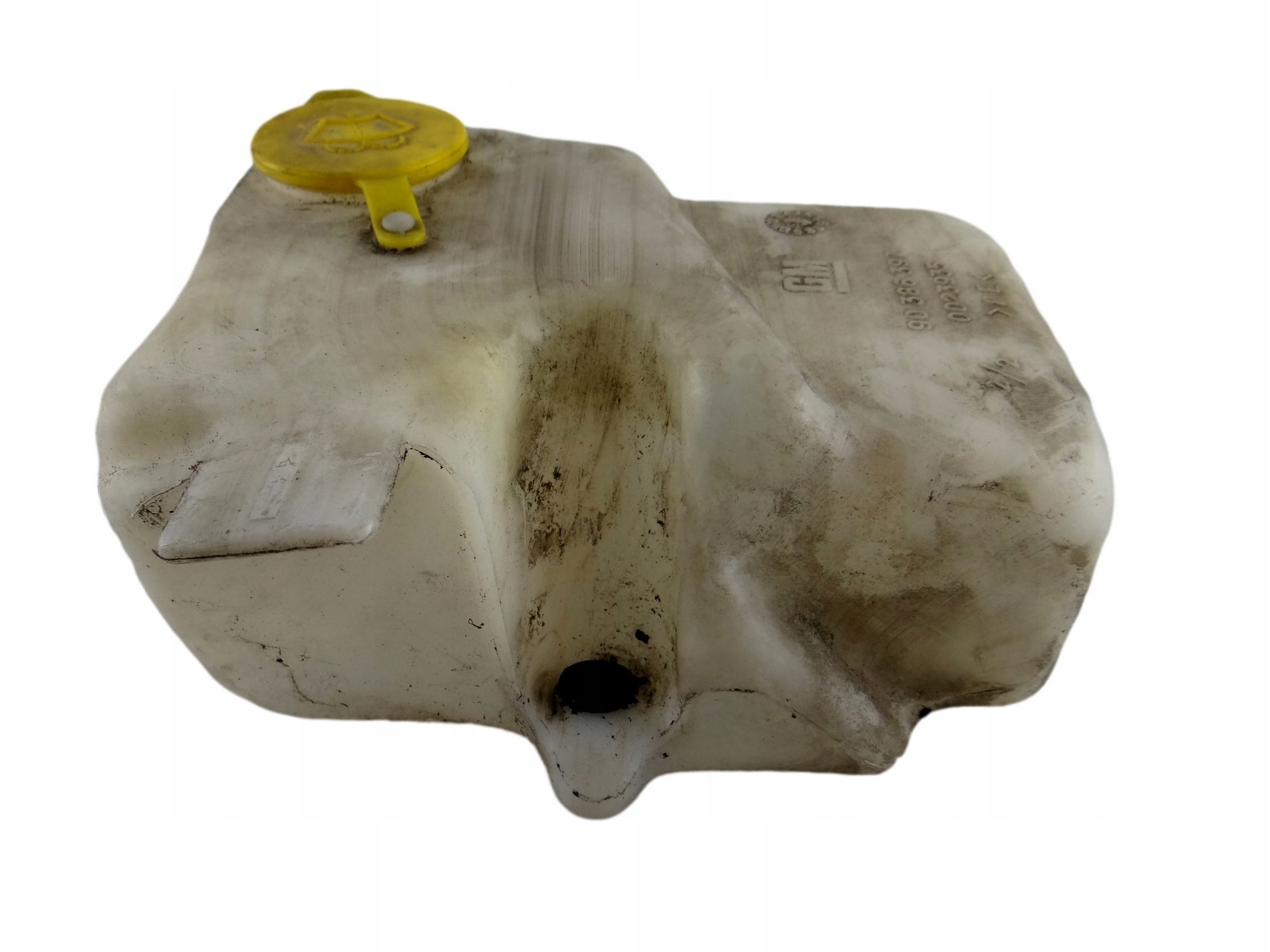 serbatoio LIQUIDO LAVAFARI OPEL CORSA B 90 386 39