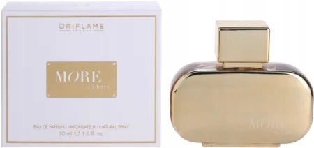 Woda perfumowana More by Demi Oriflame