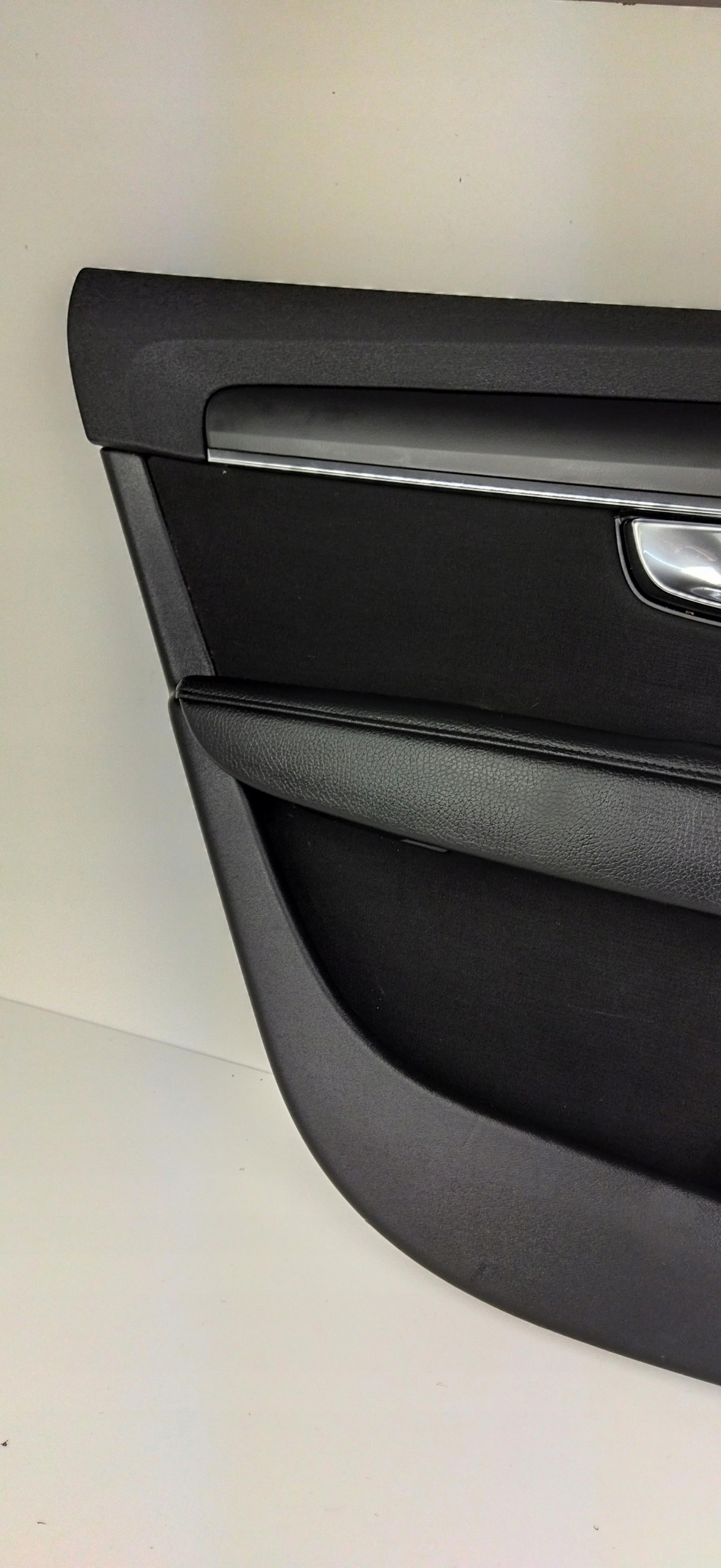 VOLVO V90 II side door left rear part rear