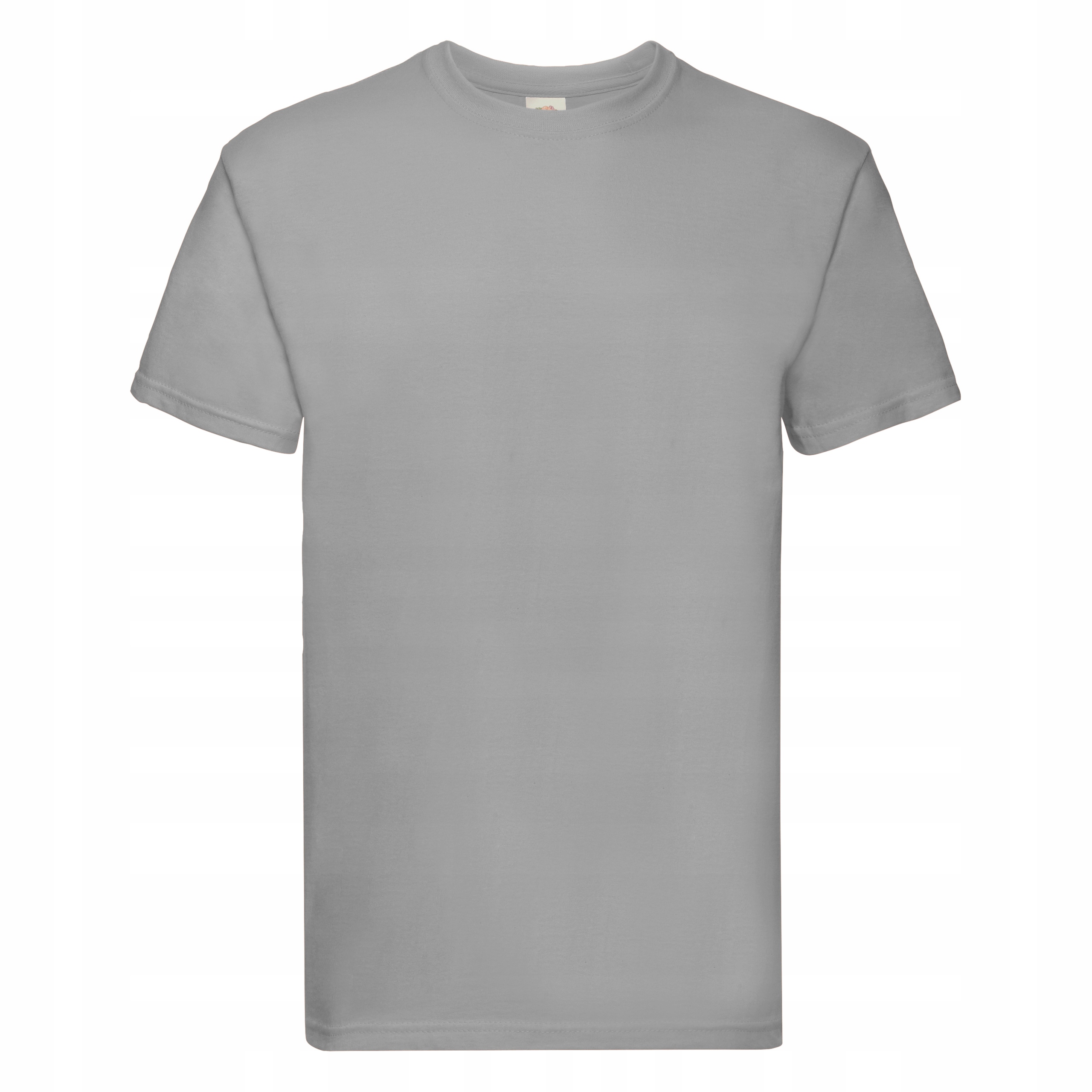 

Koszulka T-shirt Fruit of The Loom Premium Zin XXL
