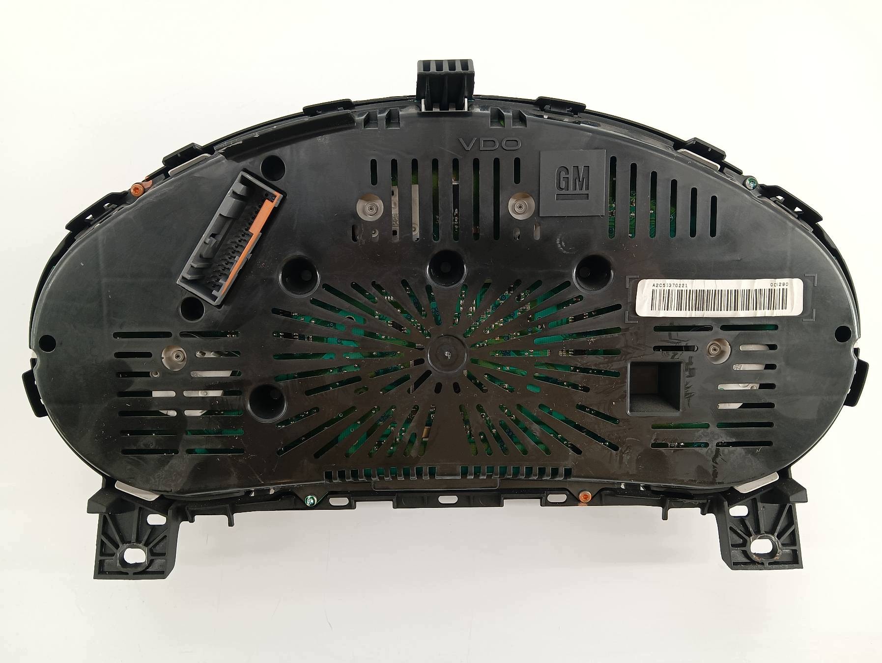dials 13327313 1.9 D Seat Leon II (2005-2012)