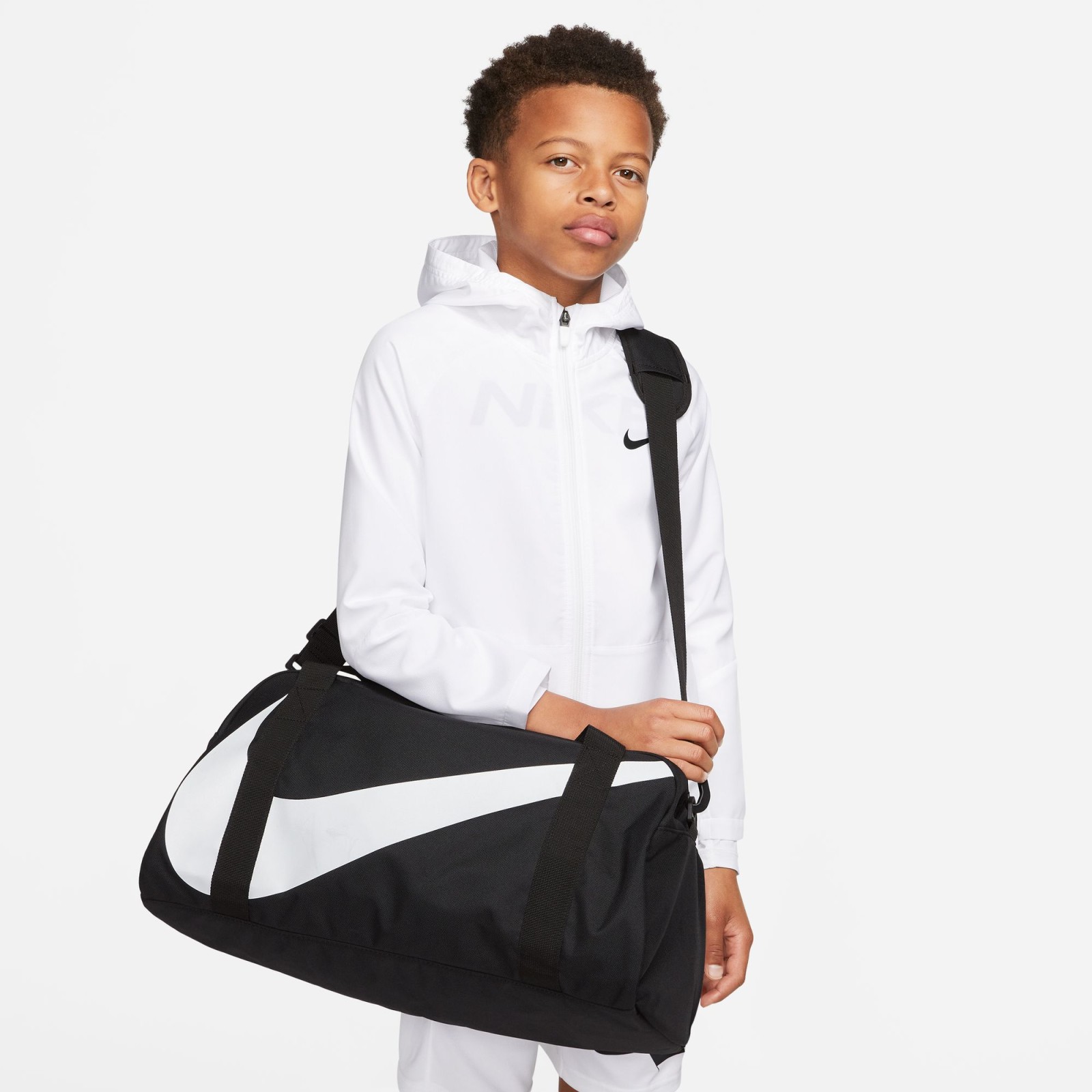 Športová taška Nike Gym Club Kids Bag (25L)