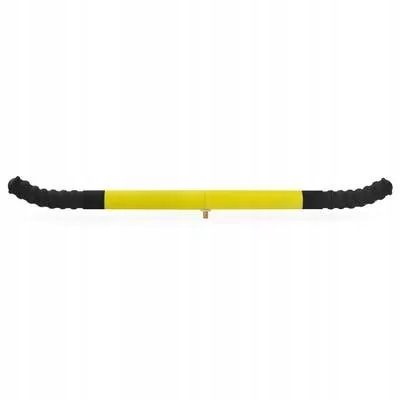 Podpórka Tubertini Eva Feeder Rest Yellow 60cm