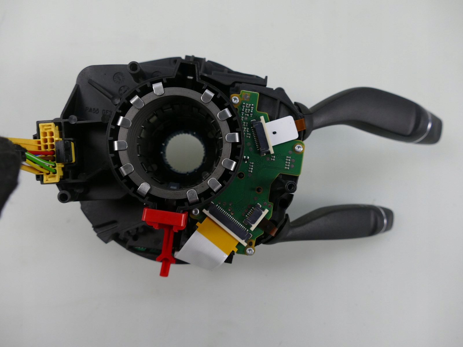 MERCEDES R172 SLK DEVIO LUCI TERGICRISTALLO TERGI DEVIO LUCI DEVIO PAJAK 10068735
