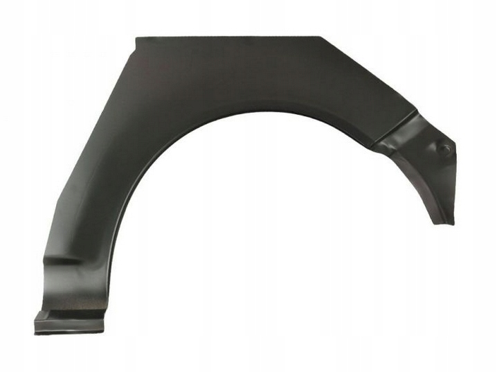 REPERATURKA BŁOTNIKA TYŁ VW GOLF IV 3D 97-06 LE