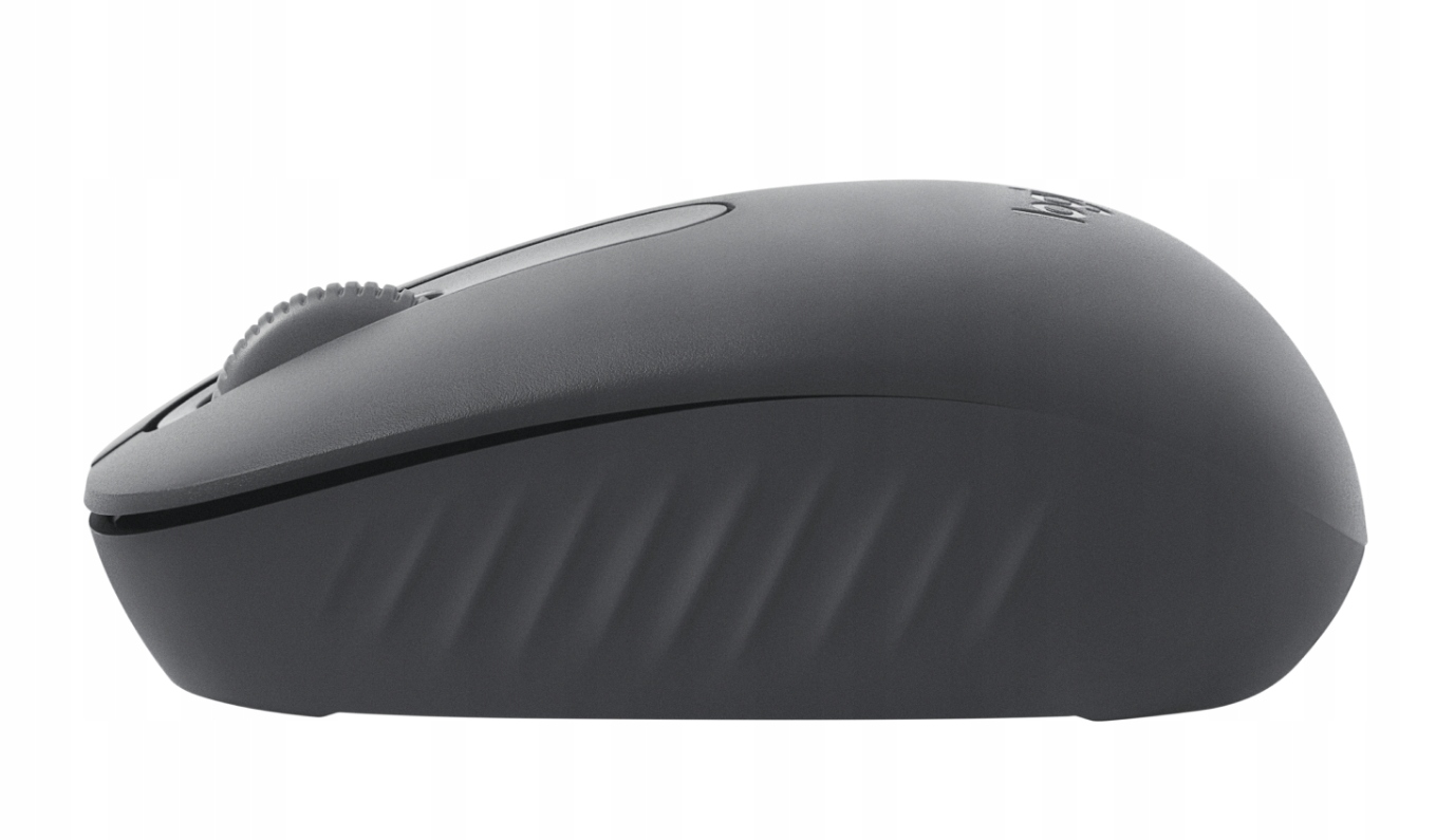 Mysz Logitech M196 Bluetooth Mouse Graphite Producent Logitech