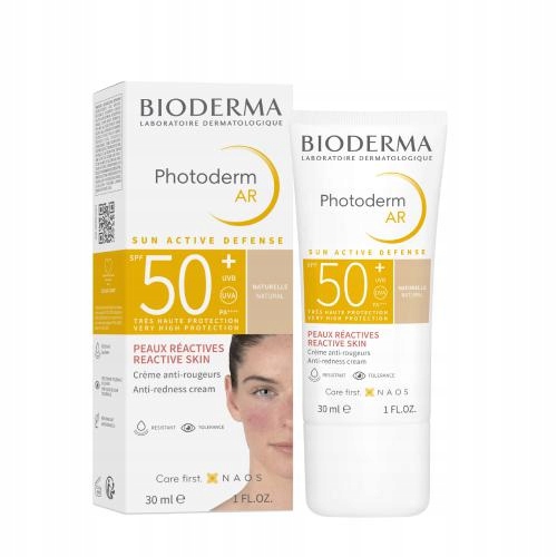 

Bioderma Photoderm Ar Spf 50+, 30ml