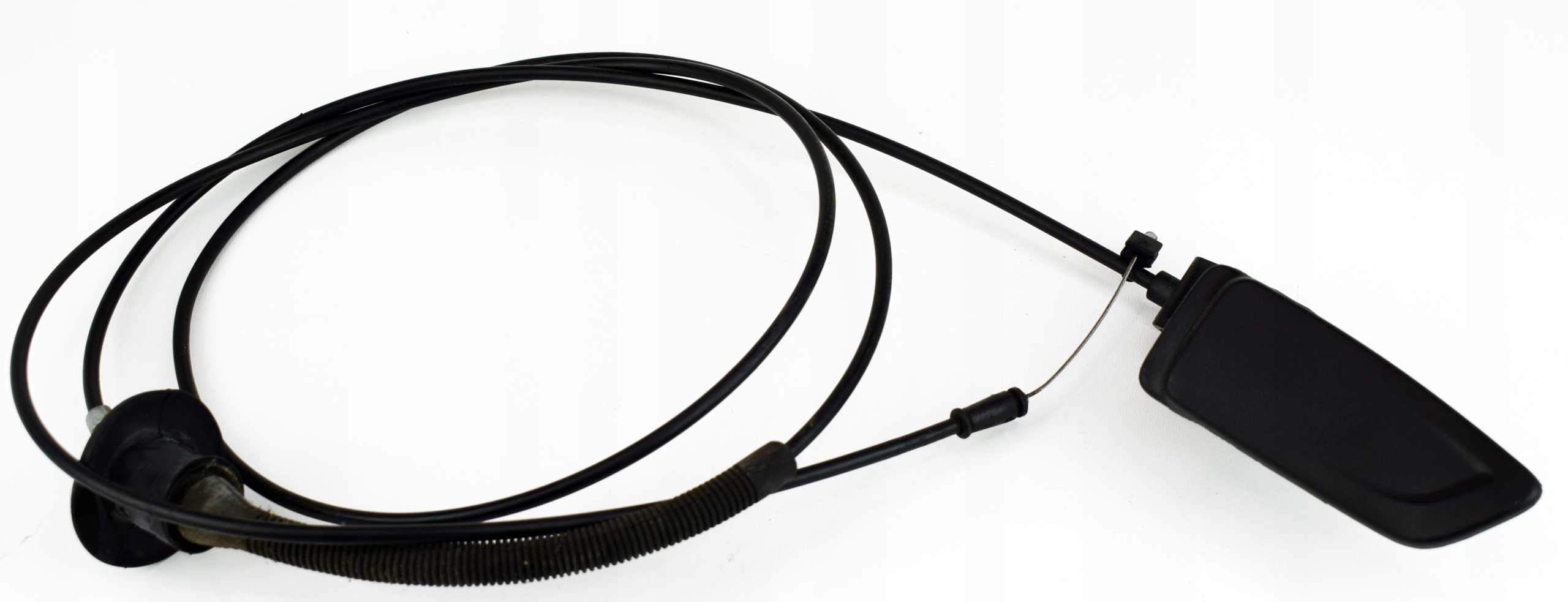 CITROEN C5 III X7 трос капота трос ручка Европа