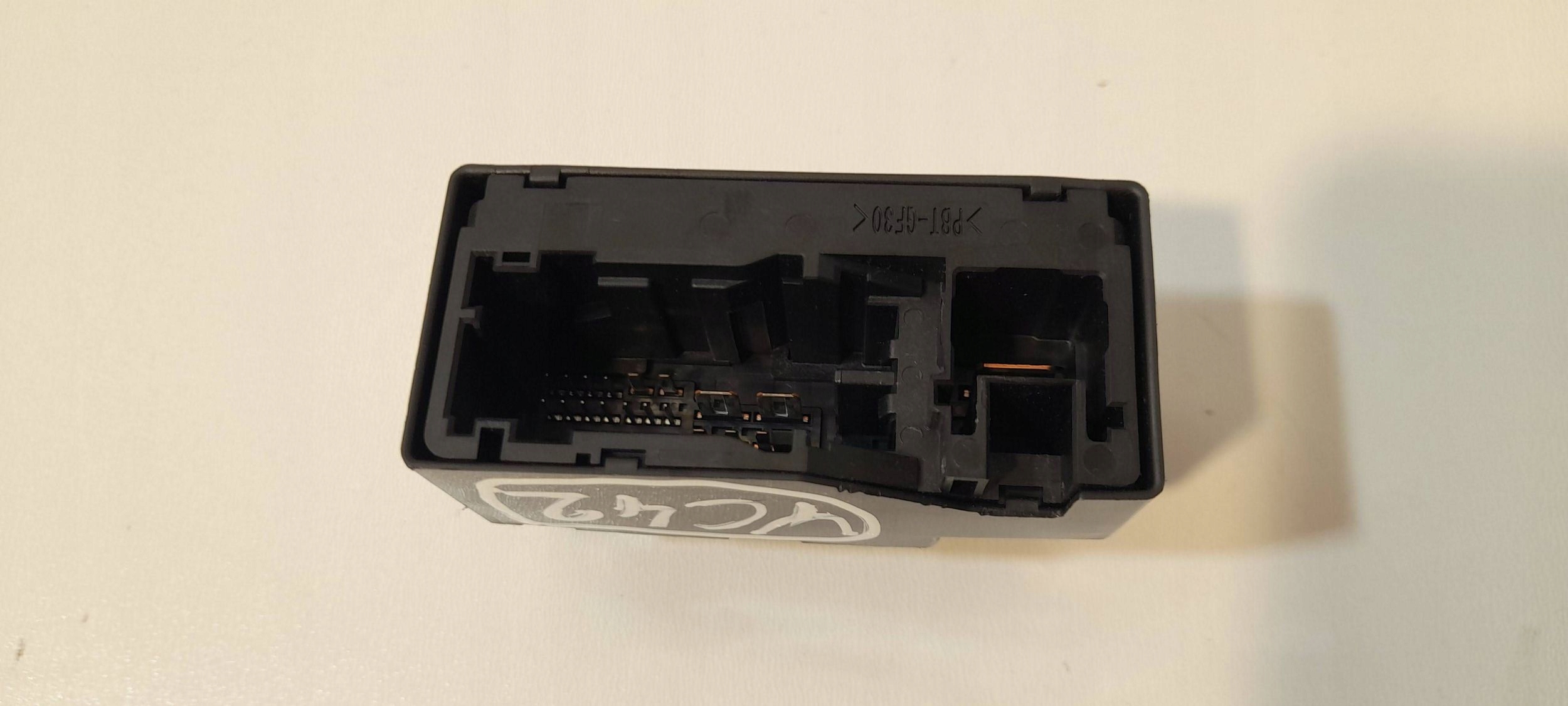Toyota Yaris XP210 Yaris Cross module / control unit 82644K0060 (YC42)