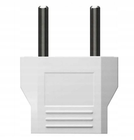 

Adapter Sieciowy Wtyczka Do Kontaktu Europa Pl Usa