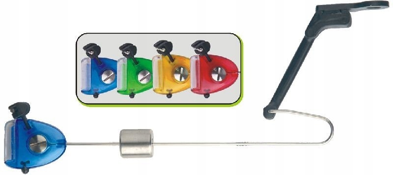 Swinger Select Traper (Niebieski)