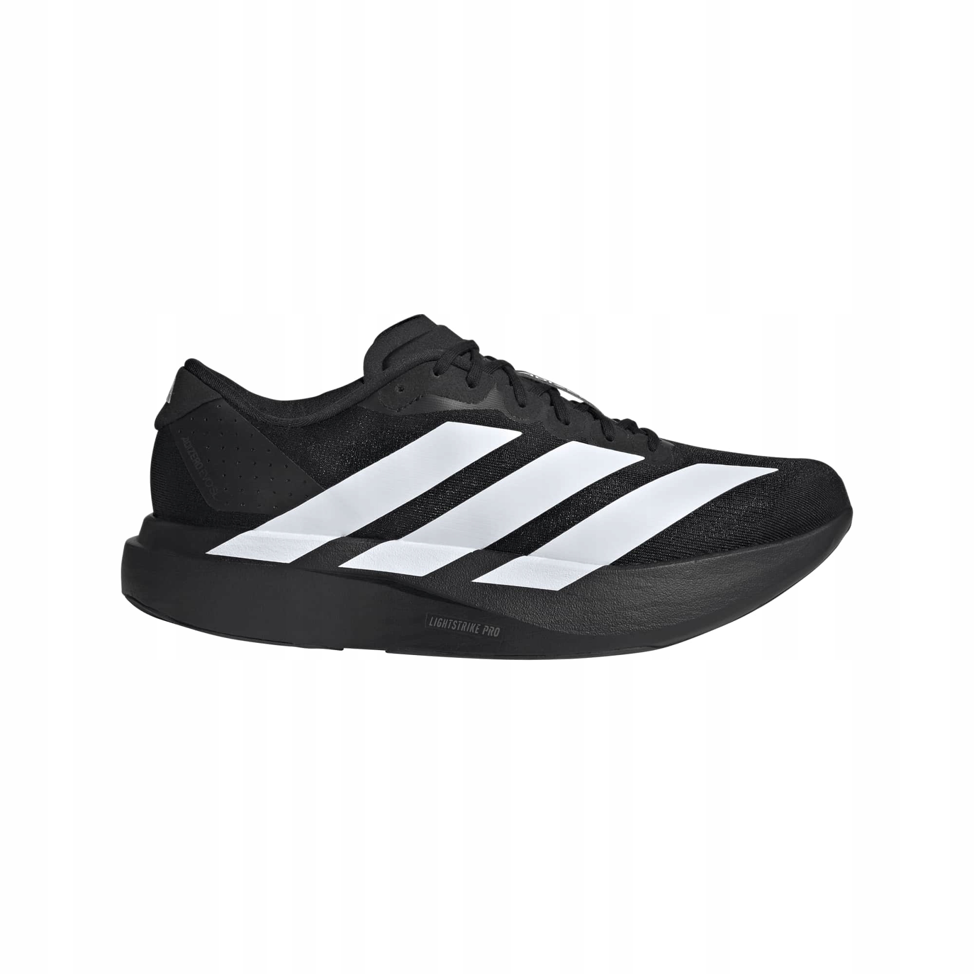 Pánské běžecké boty adidas Adizero Evo Sl JP7149 trénink černé 41 1/3