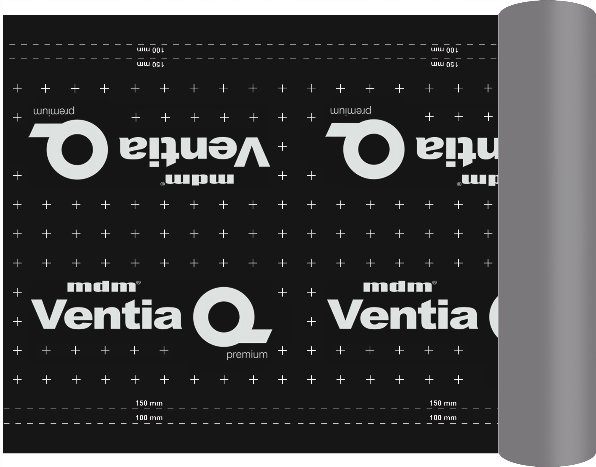 

Membrana Dachowa MDM Ventia Q 230G Najmocniejsza