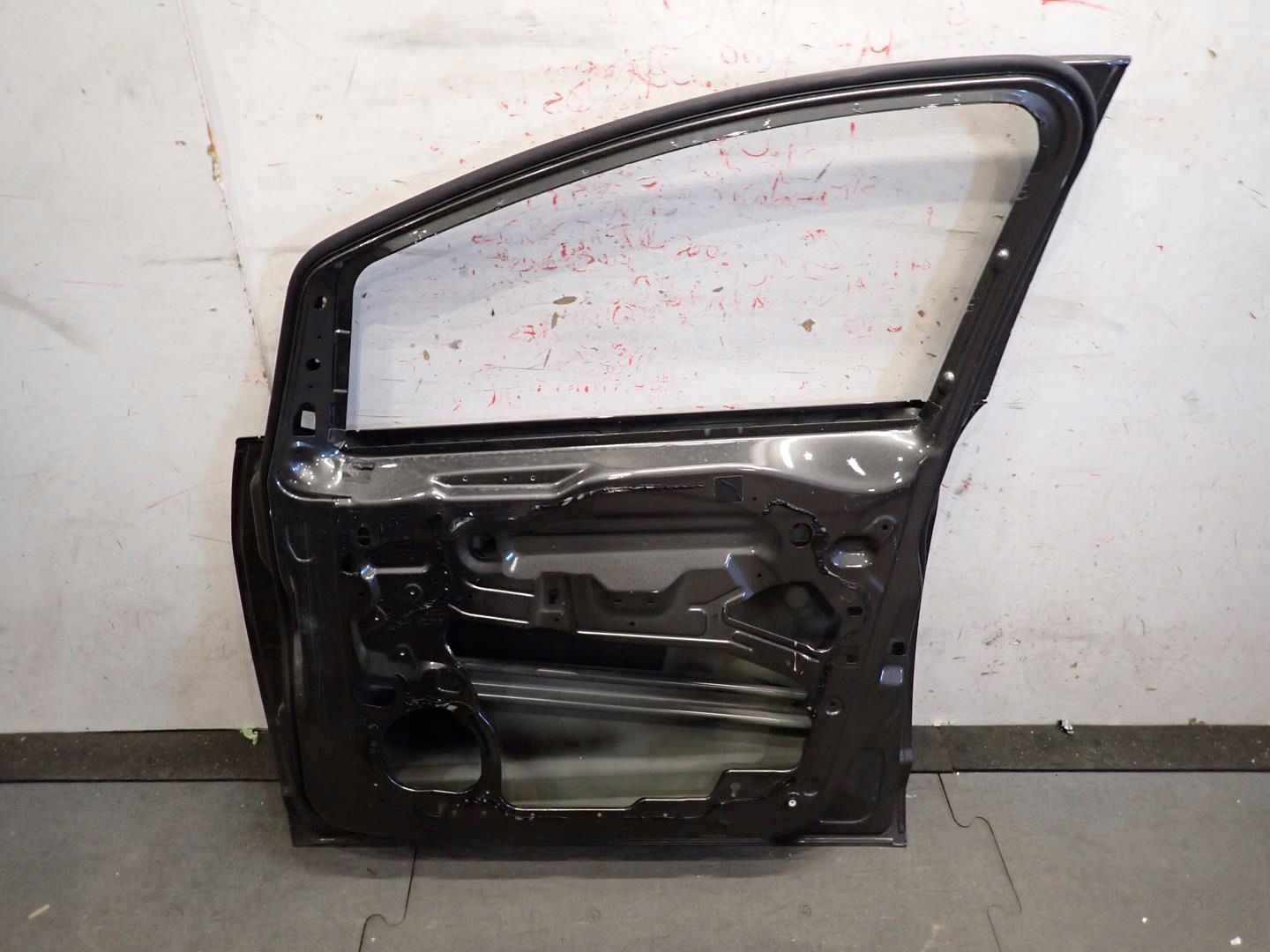 door front front right FORD C-MAX MK2 2010