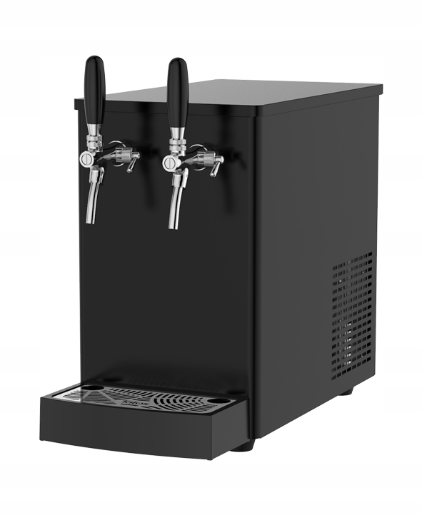 SCHŁADZARKA STOŁOWA DO PIWA TALOS 1-kranowa