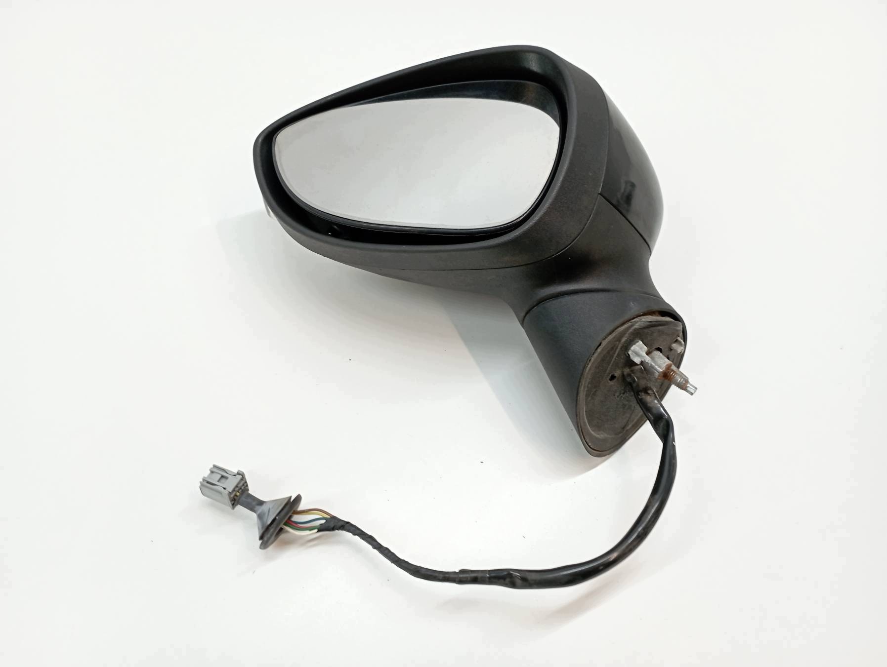 mirror left 6PIN EUROPA D9 Ford Fiesta Mk7 (2008-2016)