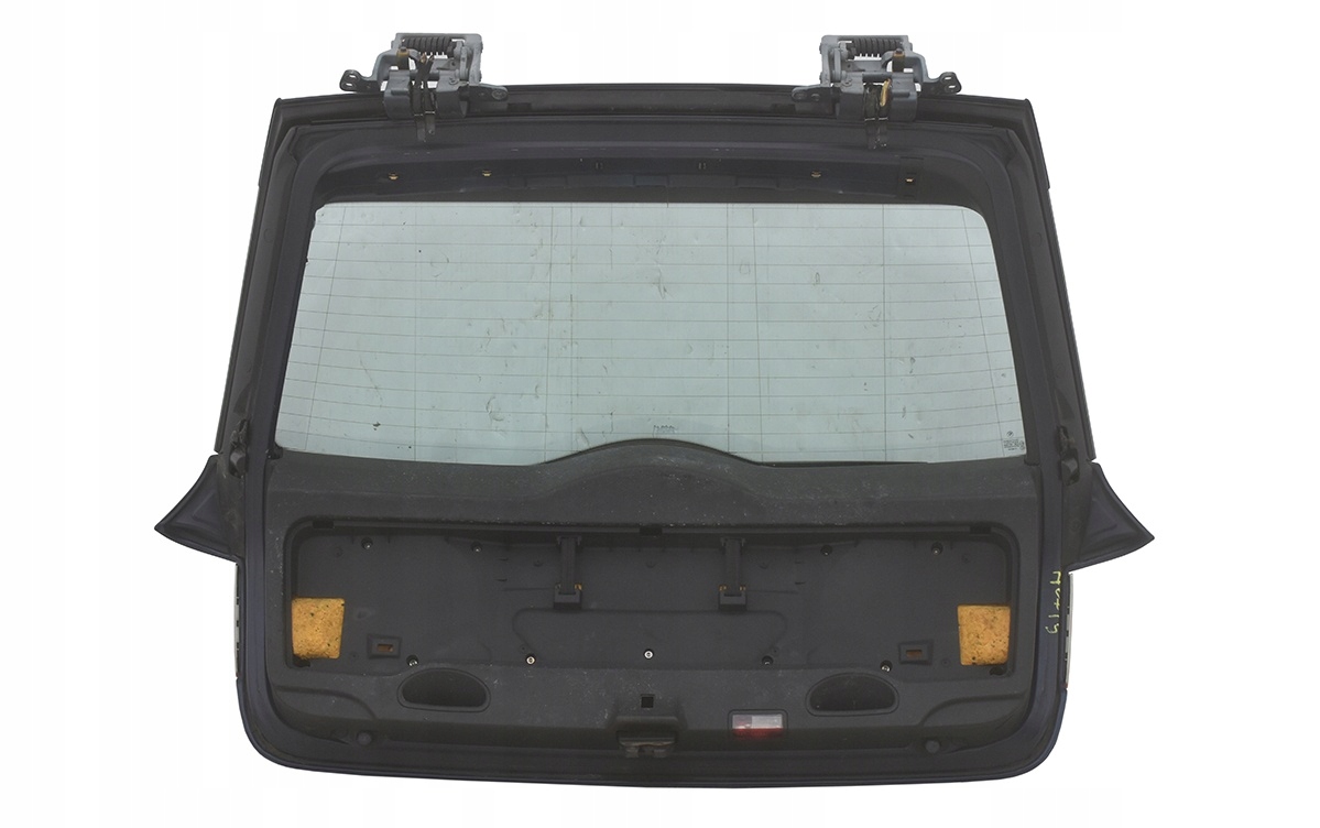 boot doors * rear part BMW 5 E61 KOMBI A07/5