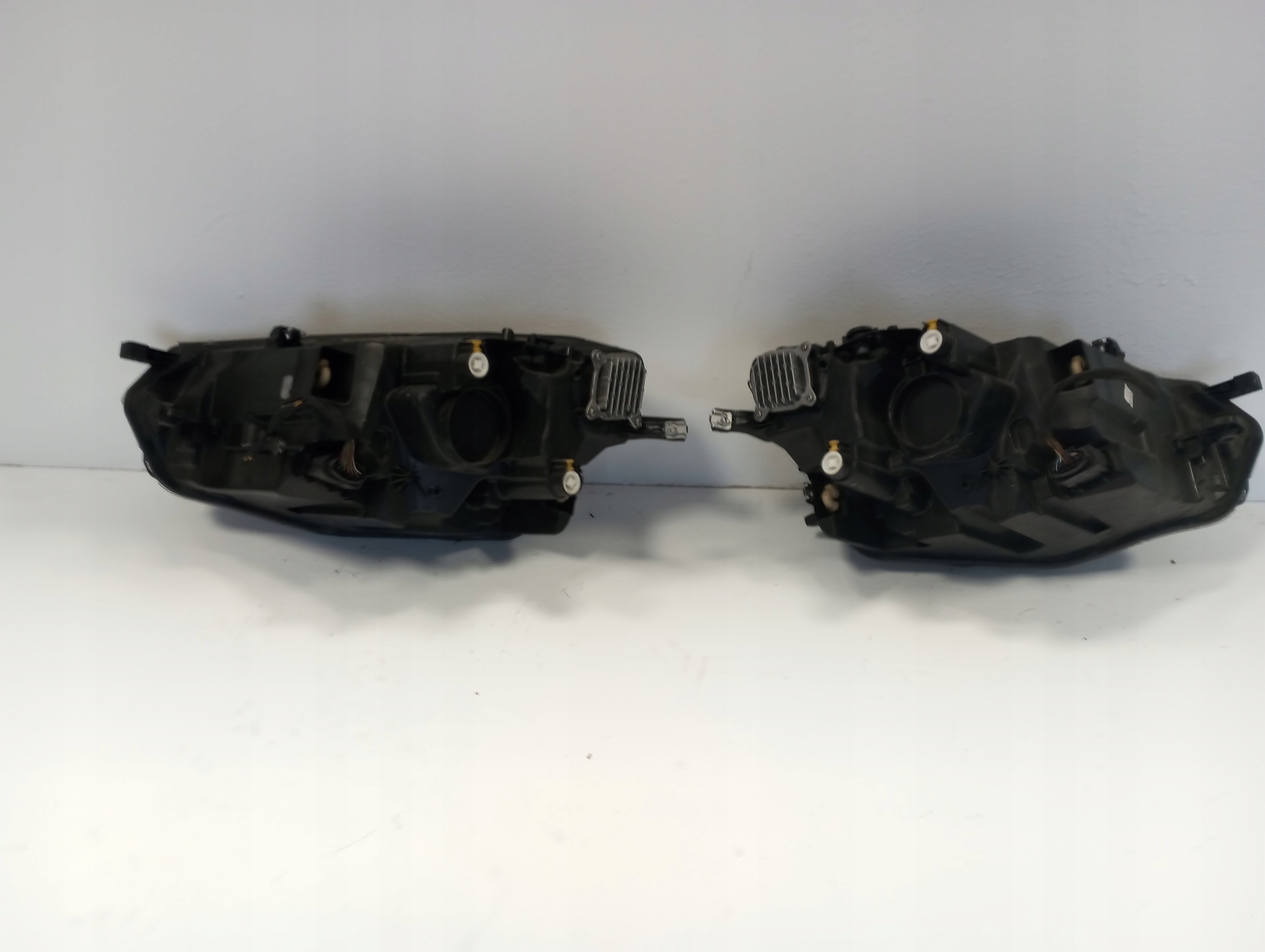 light lights FULL LED VW TAIGO 2G7941005A 2G7941006A