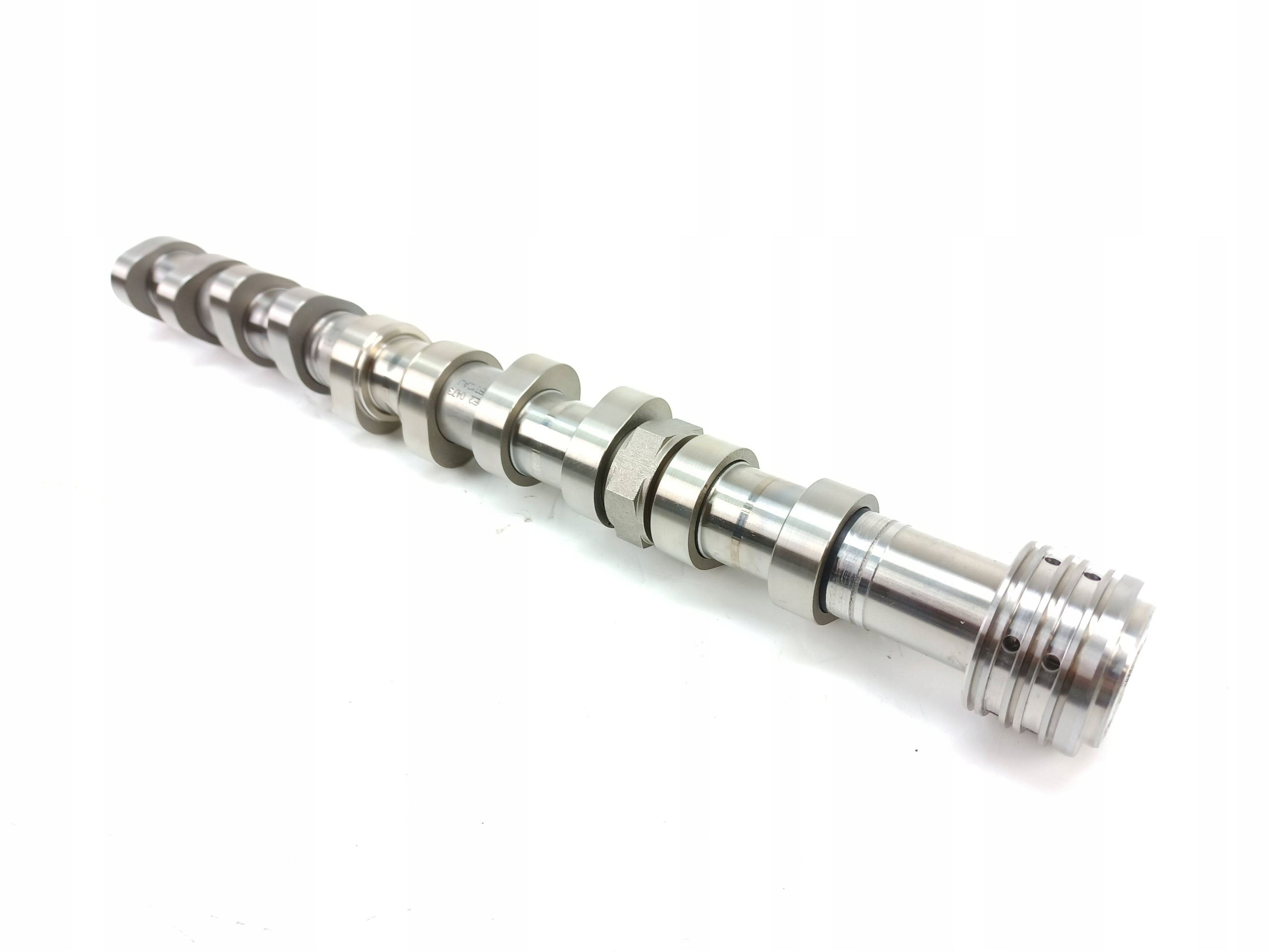 NOWY ORG WALEK ROZRZADU SSACY VW BORA 2 3 V5 AQN Engine Type Gasoline