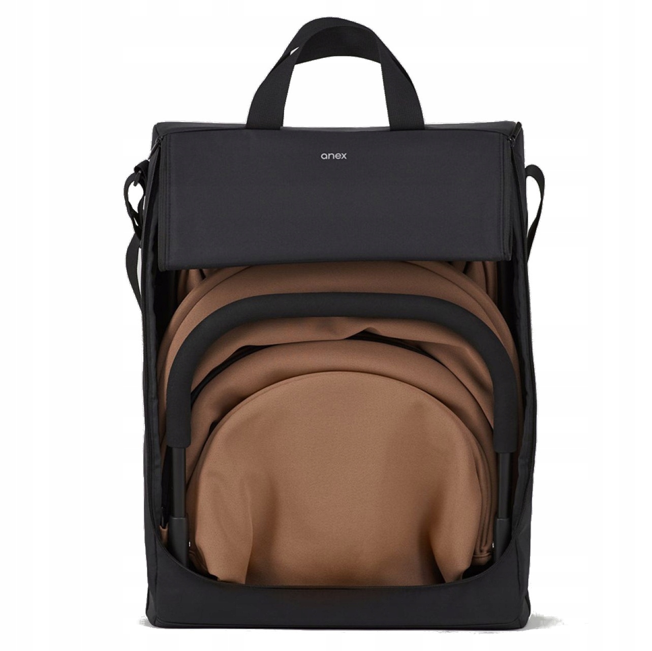 Anex torba do noszenia transportu przechowywania wózka Iq