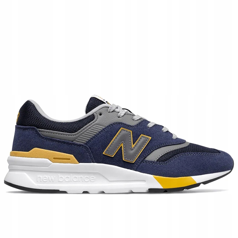 

New Balance CM997HVG Buty Męskie
