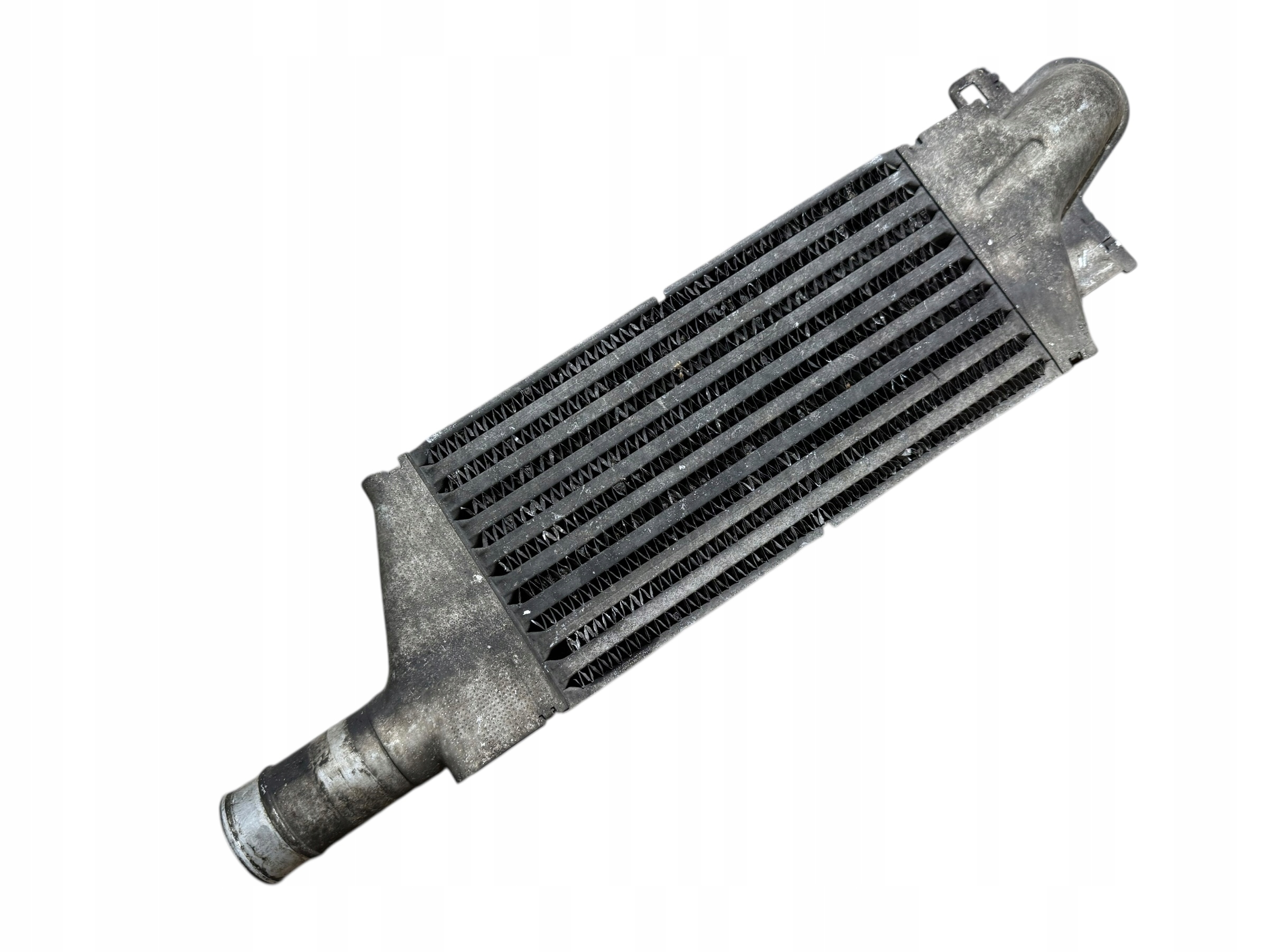 Kühler luft INTERCOOLER OPEL CORSA C 1.7 DI