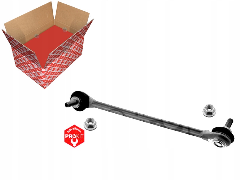 РОЗ'ЄМ СТАБІЛІЗАТОРА MERCEDES ПЕРЕД W212 E200cdi-