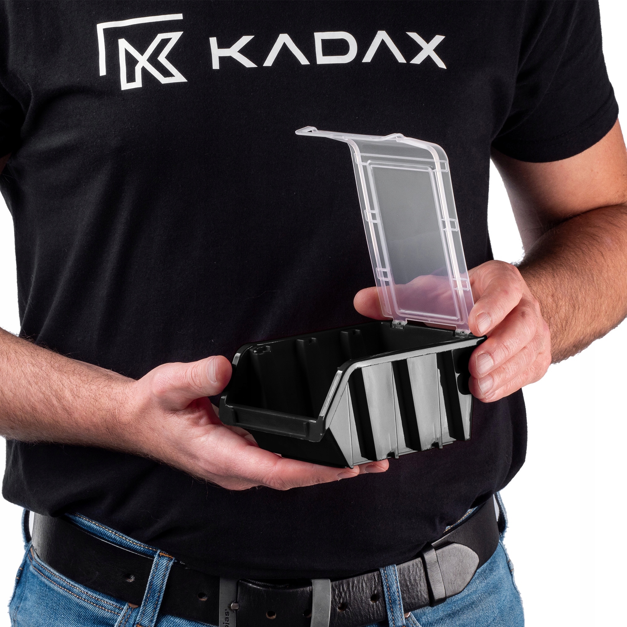 TABLICA WARSZTATOWA ŚCIANKA 232x78cm 180 EL Marka Kadax