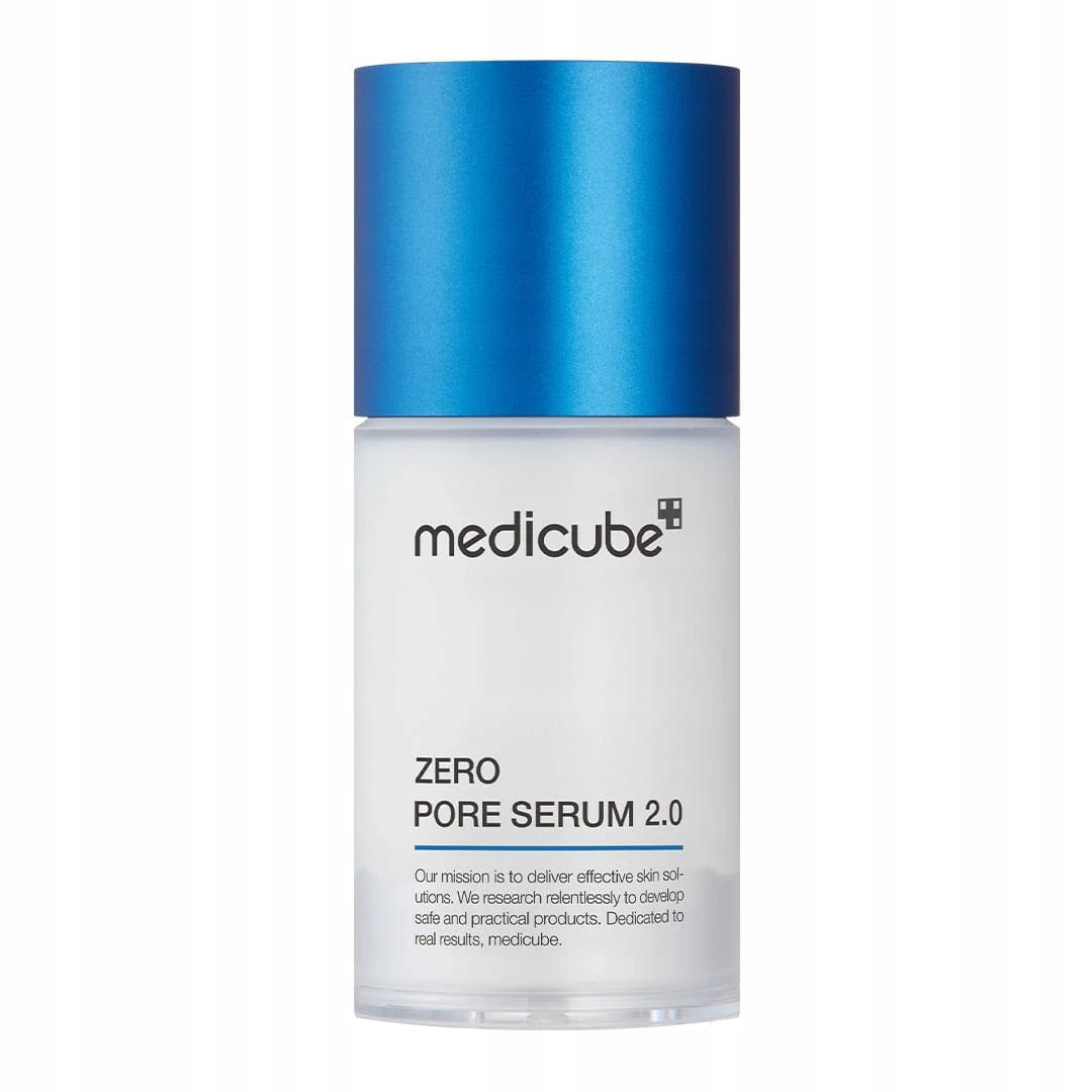 Medicube Zero Pore Serum 2.0 37 ml Sérum pro redukci pórů
