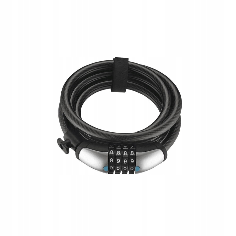 Zapięcie Giant Surelock Flex Combo Coil 12 Szyfrowe