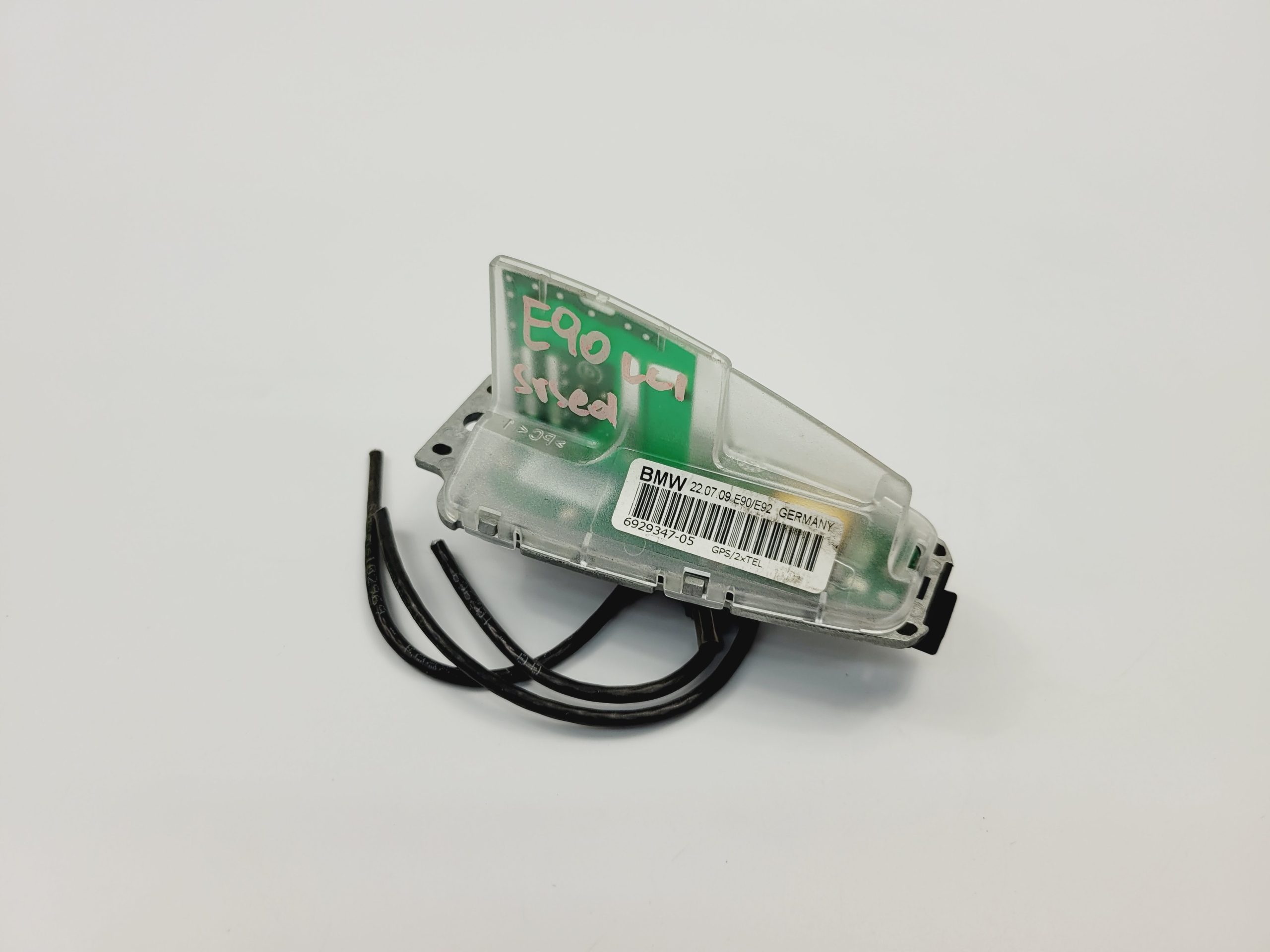 Antenne Toit BMW E90 6929347