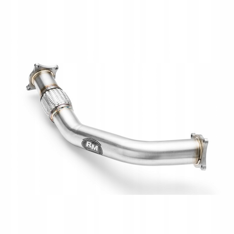 214106 - Downpipe AUDI A6 C7 3.0 TDI