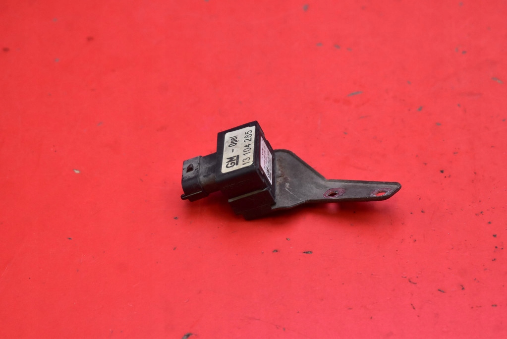 sensor springing IDS 13104285 OPEL ASTRA 3 III H 2.0 T 200 KM 5D HB