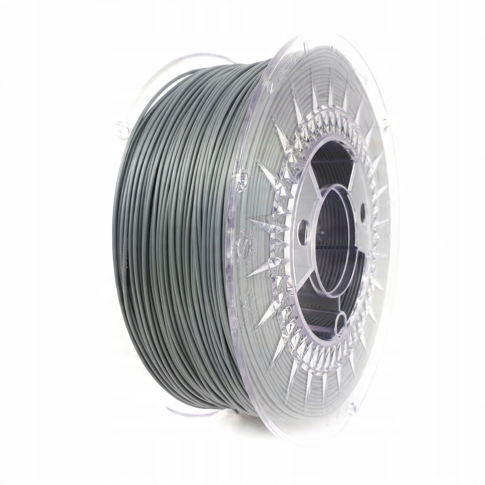 

Devil Design Pet-g 1.75mm 1kg Gray Szary