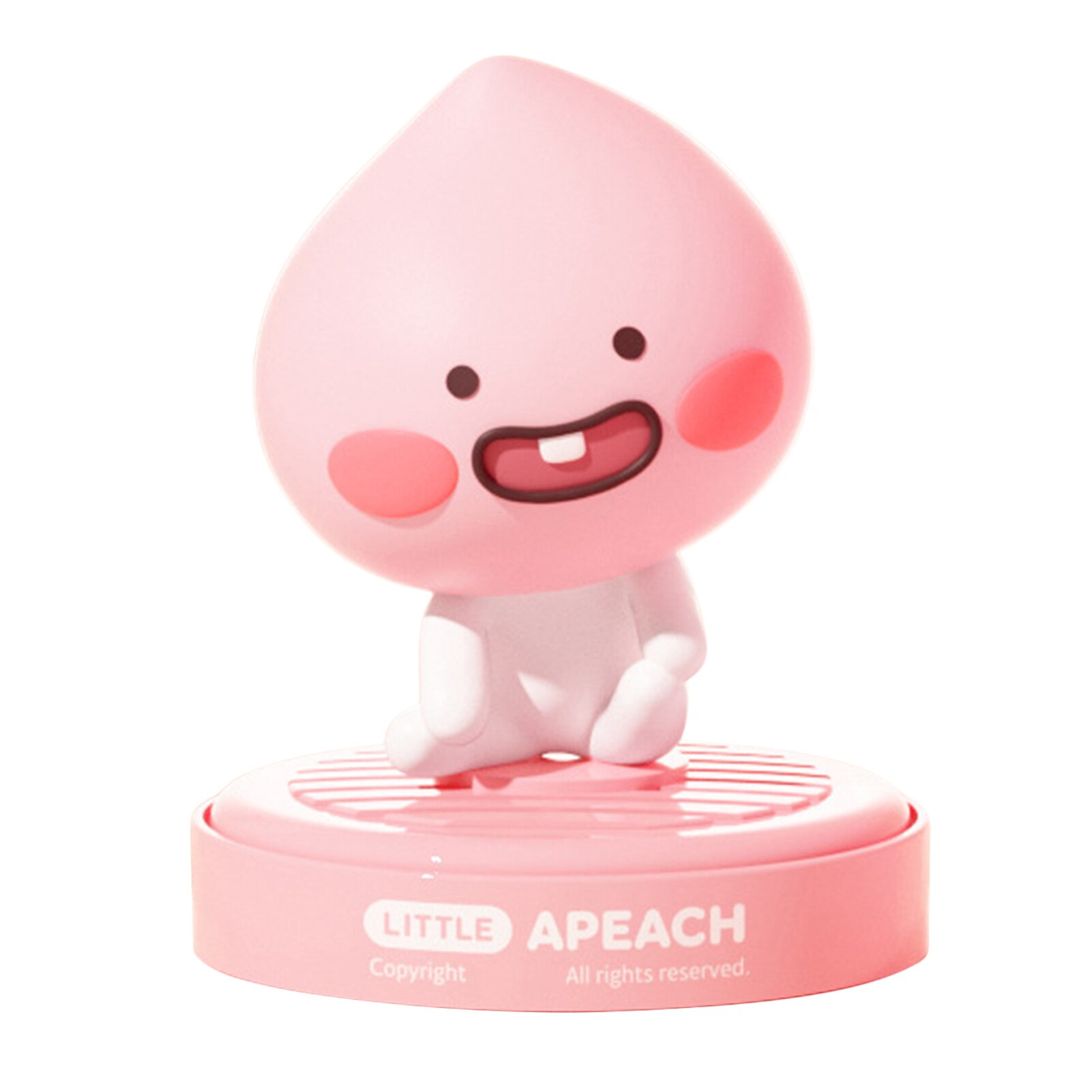 Car Air Freshener Smell In The Styling Centre Cons