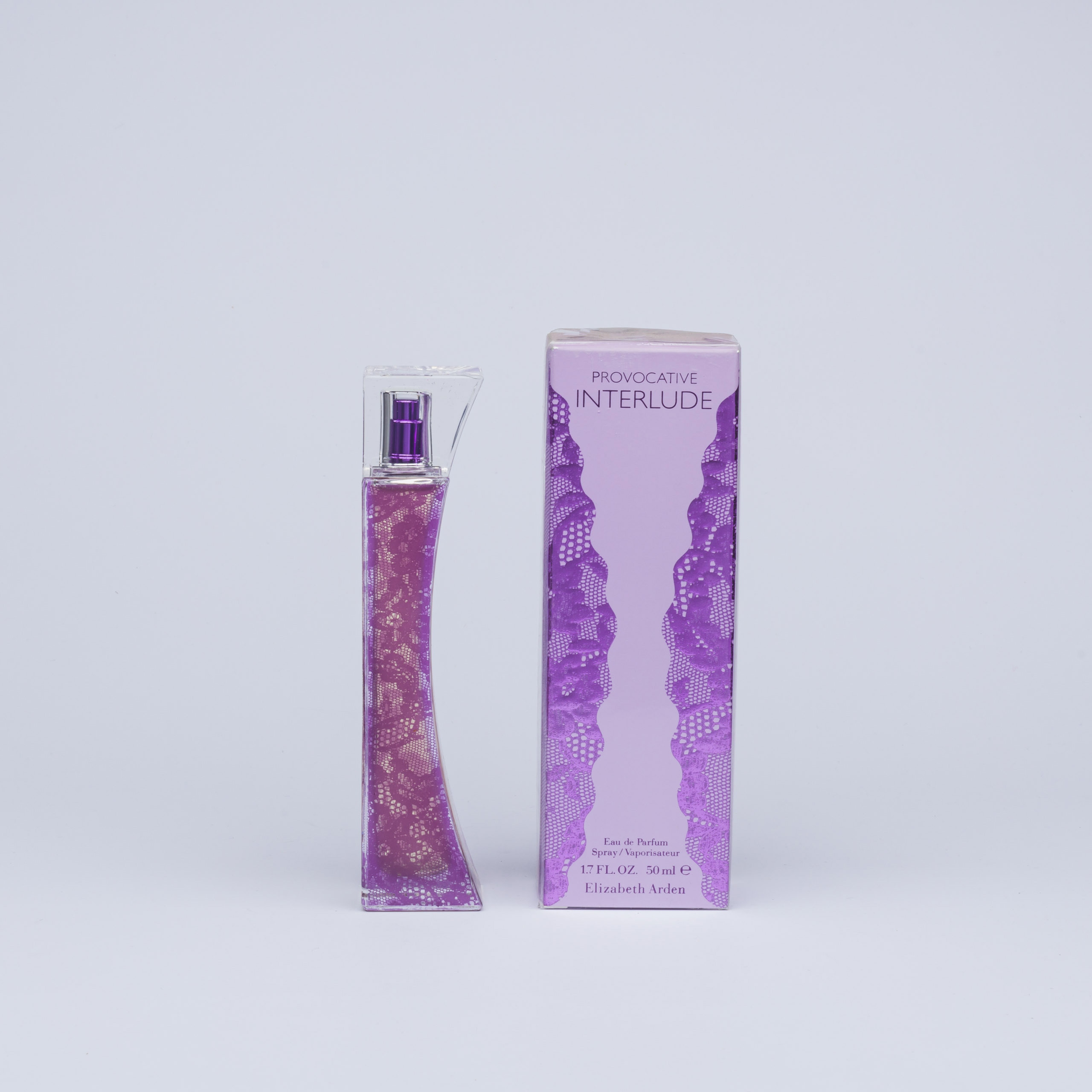 E.Arden Provocative Interlude w.perfumowana