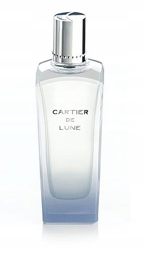 Cartier De Lune Pour Femme Unikát 45 ml Edt toaletní voda pro ženy