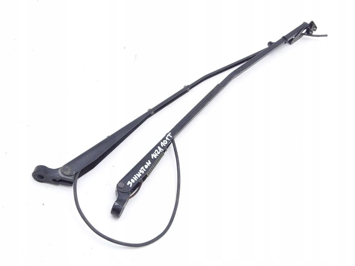 JOHNSTON_CX200_RAMIONA_WYCIERACZEK - Johnston CX200 C50 142A 101T рычаги стеклоочистителя