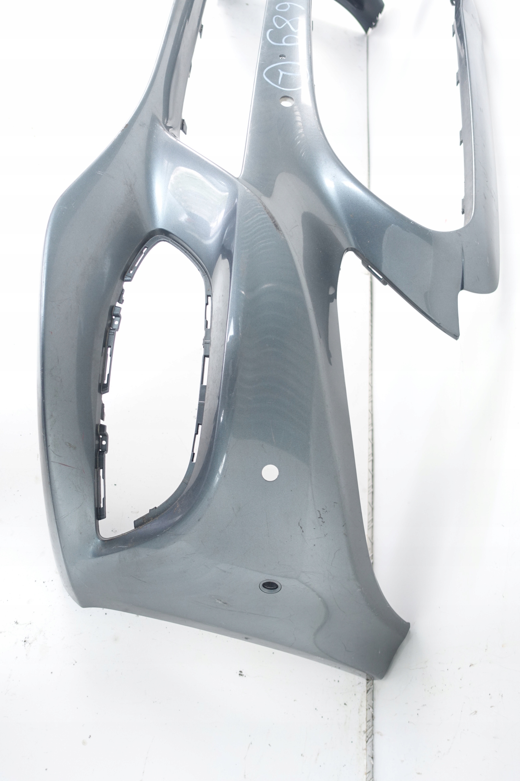 nárazník předek přední MERCEDES C W205 A2058850125