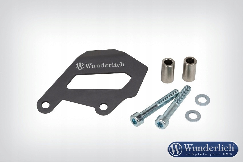 41990-002 - Крышка суппорта MB Wunderlich BMW R1200RT LC