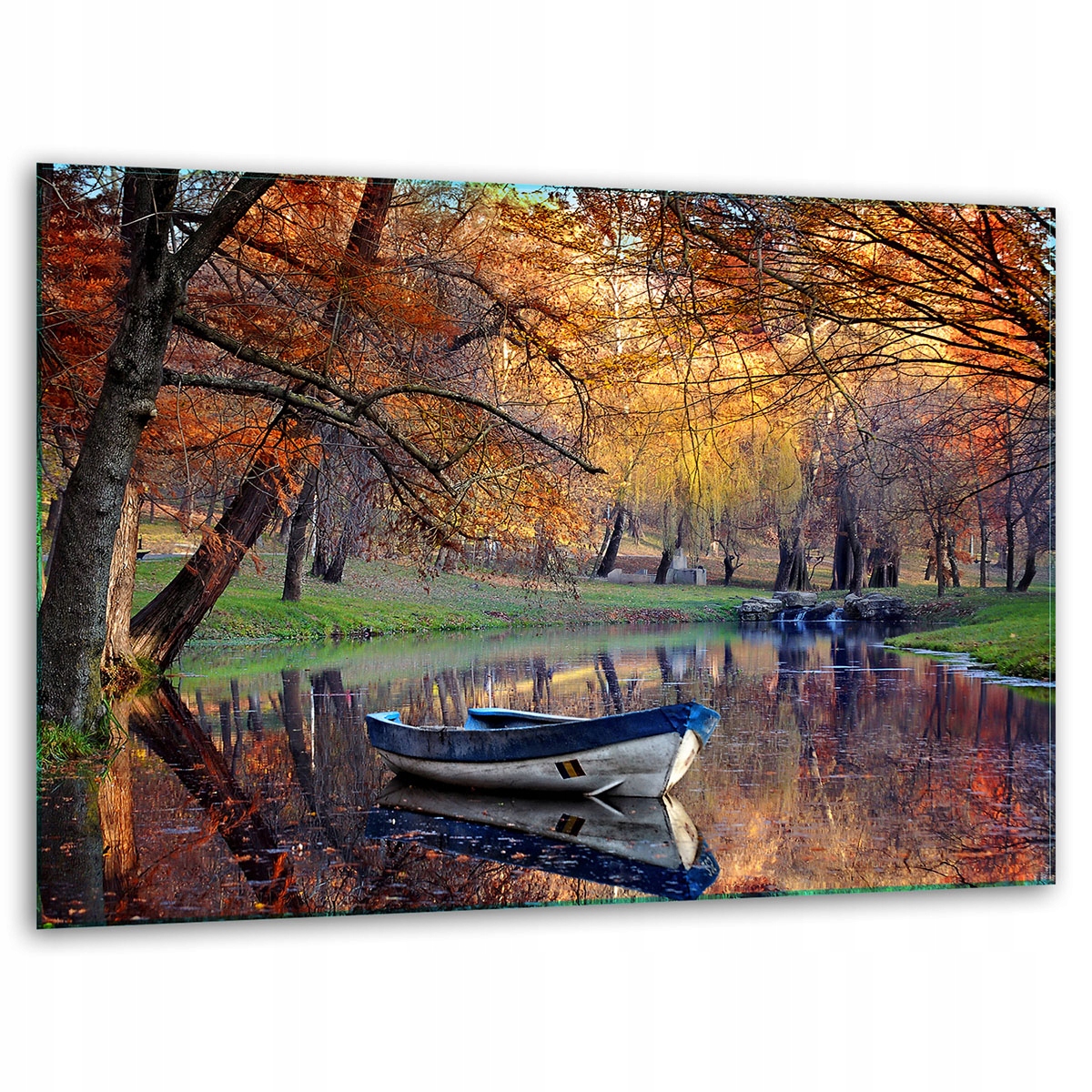 

Szklana Deska Do Krojenia 40x30 Krajobraz
