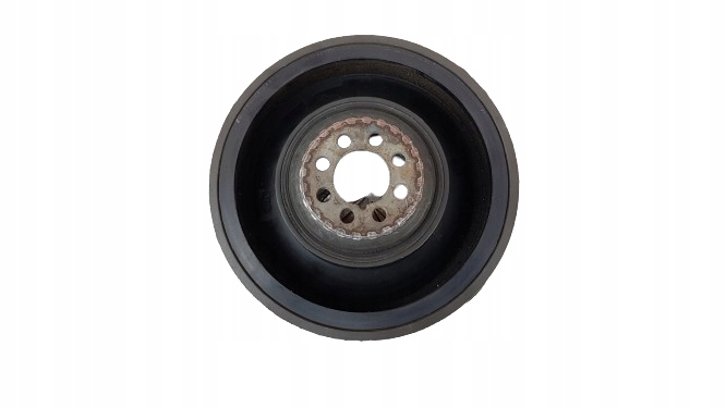 AUDI A4 B6 2.5 TDI pulley cams