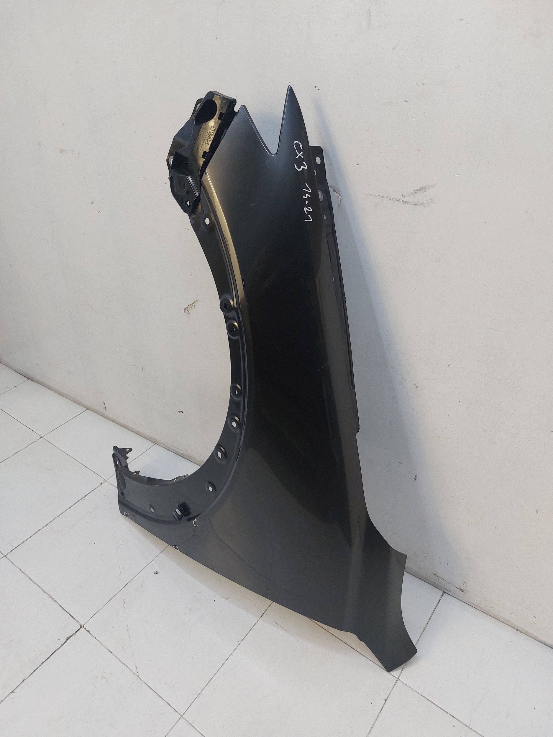 MAZDA CX3 CX-3 14-21r fender left front front