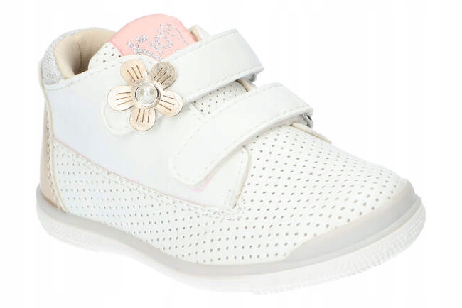 

American Club GC06 Adidasy Trzewiki Dziecięce W 23