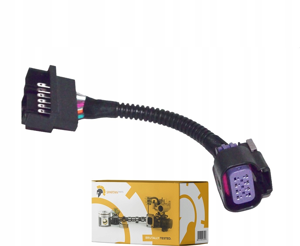 180.150.0002 - Жгут Проводов Лампы Fiat Ducato 06 + Задний Правый